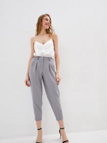 Штани повсякденні RicaMare модель RM2382-22-2DP Фото