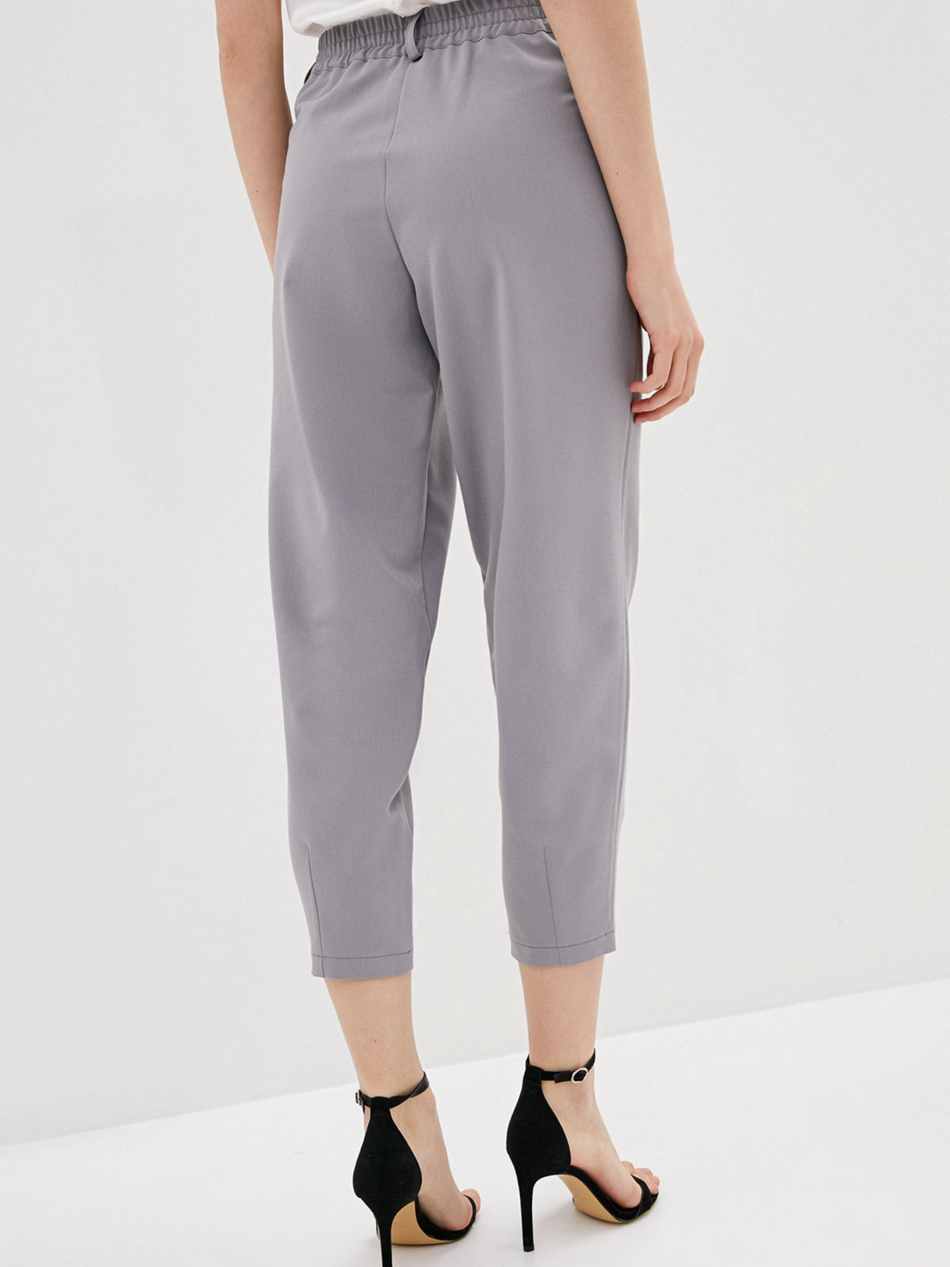 Повседневные штаны RicaMare модель RM2382-22-2DP Повседневные штаны RicaMare модель RM2382-22-2DP Фото