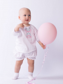 Вишита сорочка Едельвіка модель 117-21-00 Вишита сорочка Едельвіка модель 117-21-00 Фото