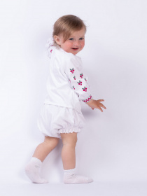 Вишита сорочка Едельвіка модель 116-21-00 Фото