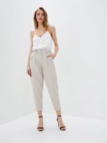 Штани повсякденні RicaMare модель RM2382-22-3DP Фото