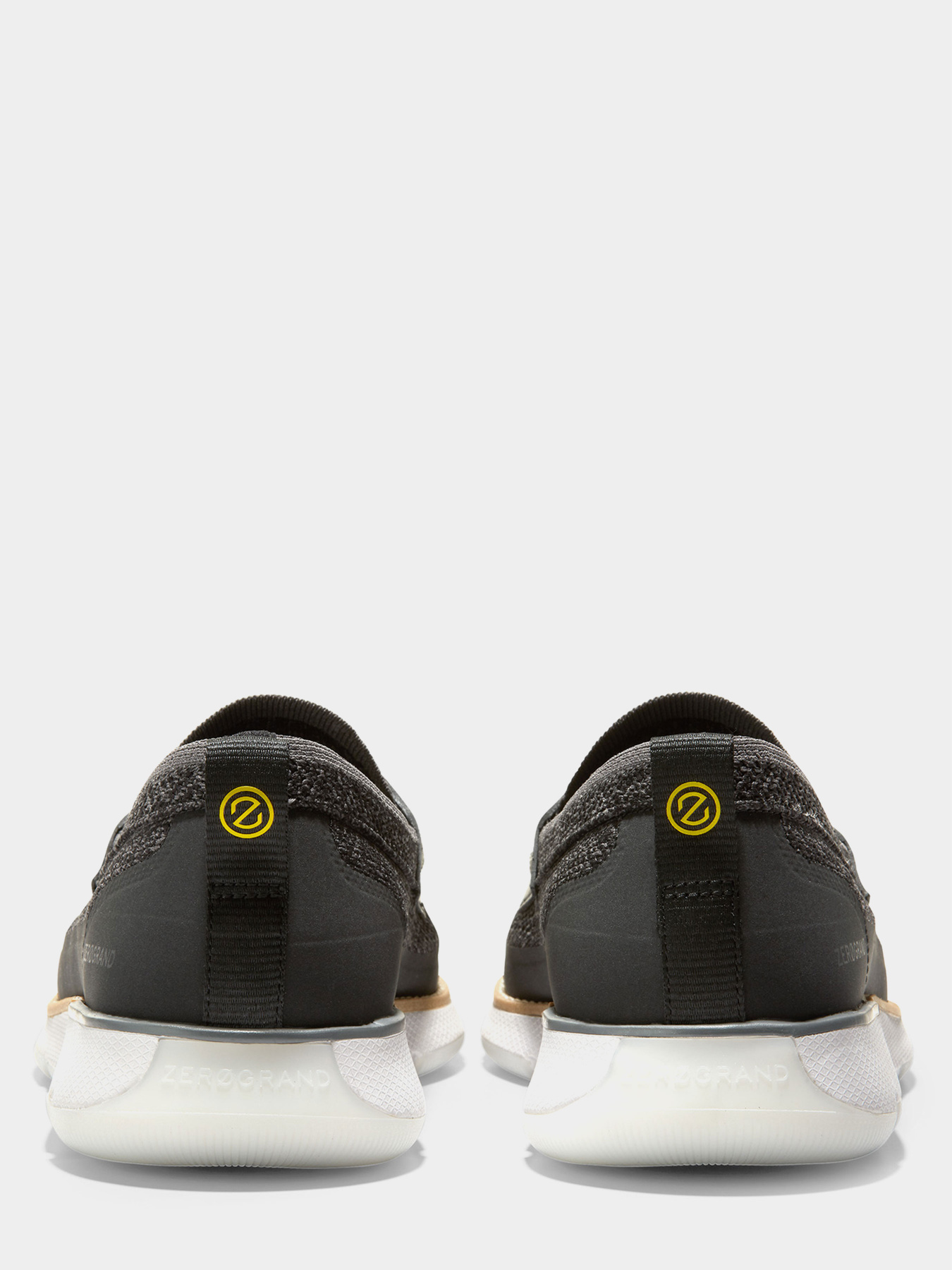 Лоферы Cole Haan модель C34029 Фото