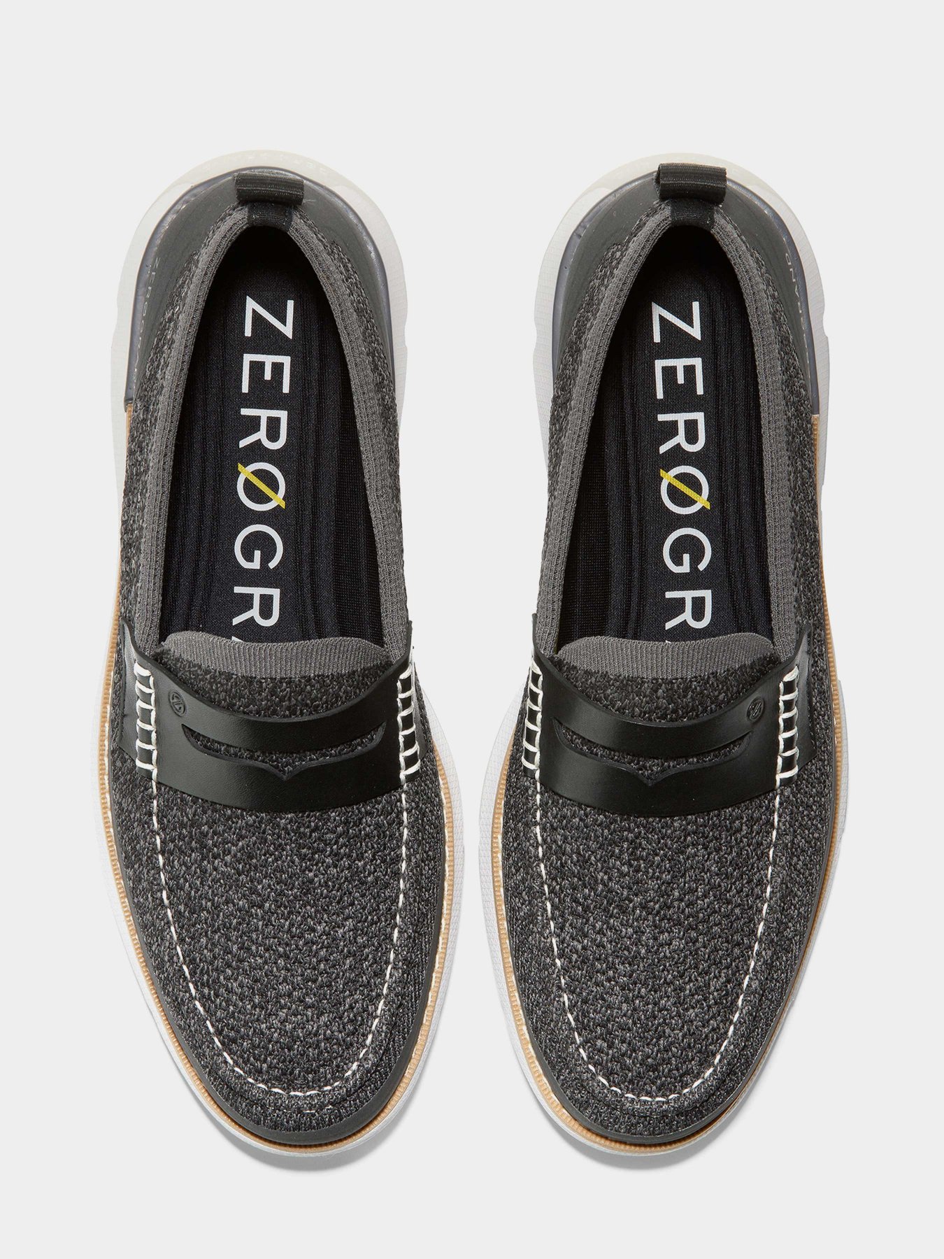 Лоферы Cole Haan модель C34029 Фото