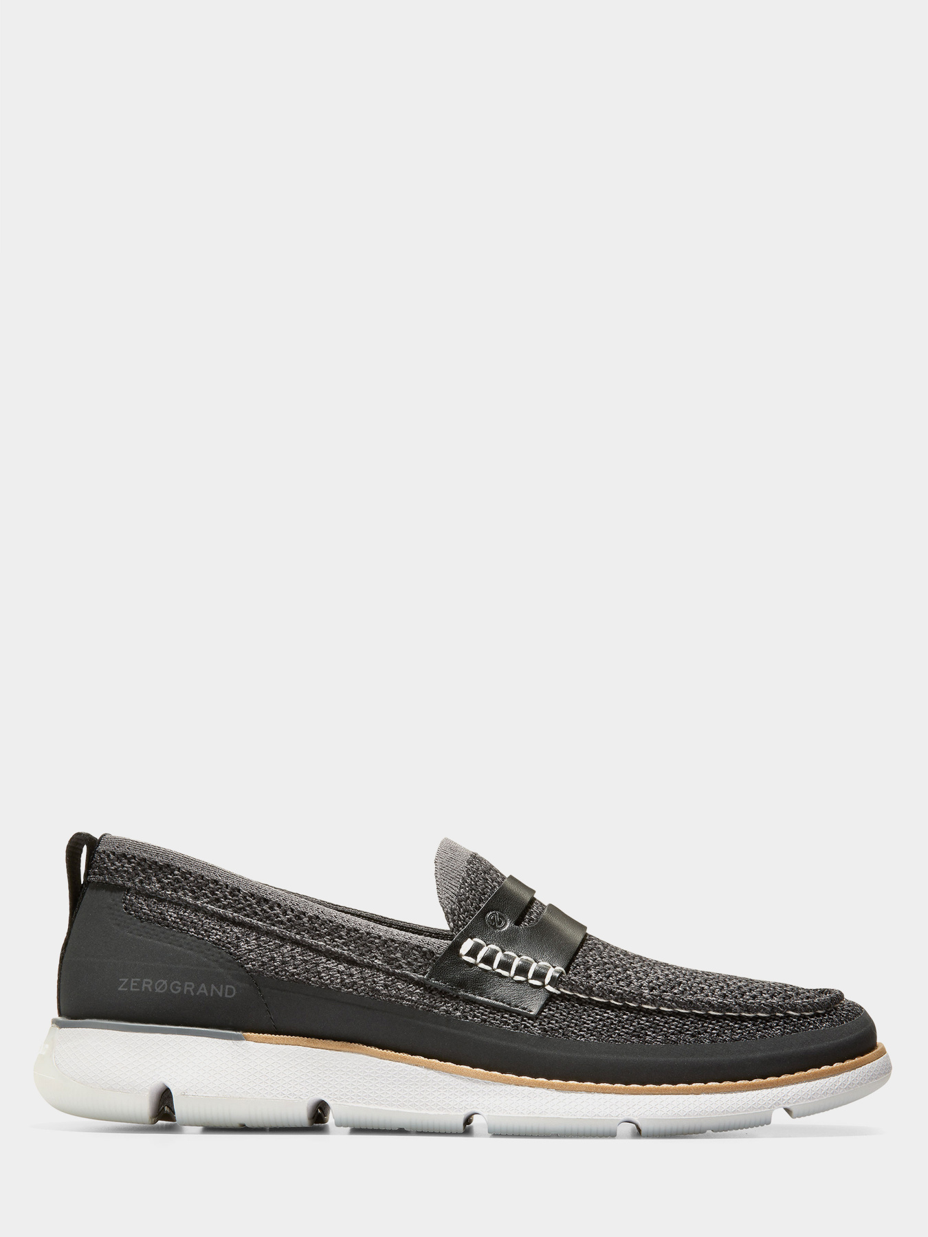 Лоферы Cole Haan модель C34029 Фото