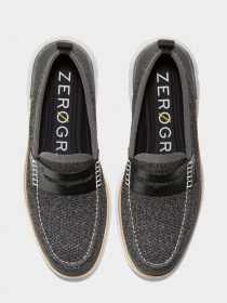 Лоферы Cole Haan модель C34029 Фото