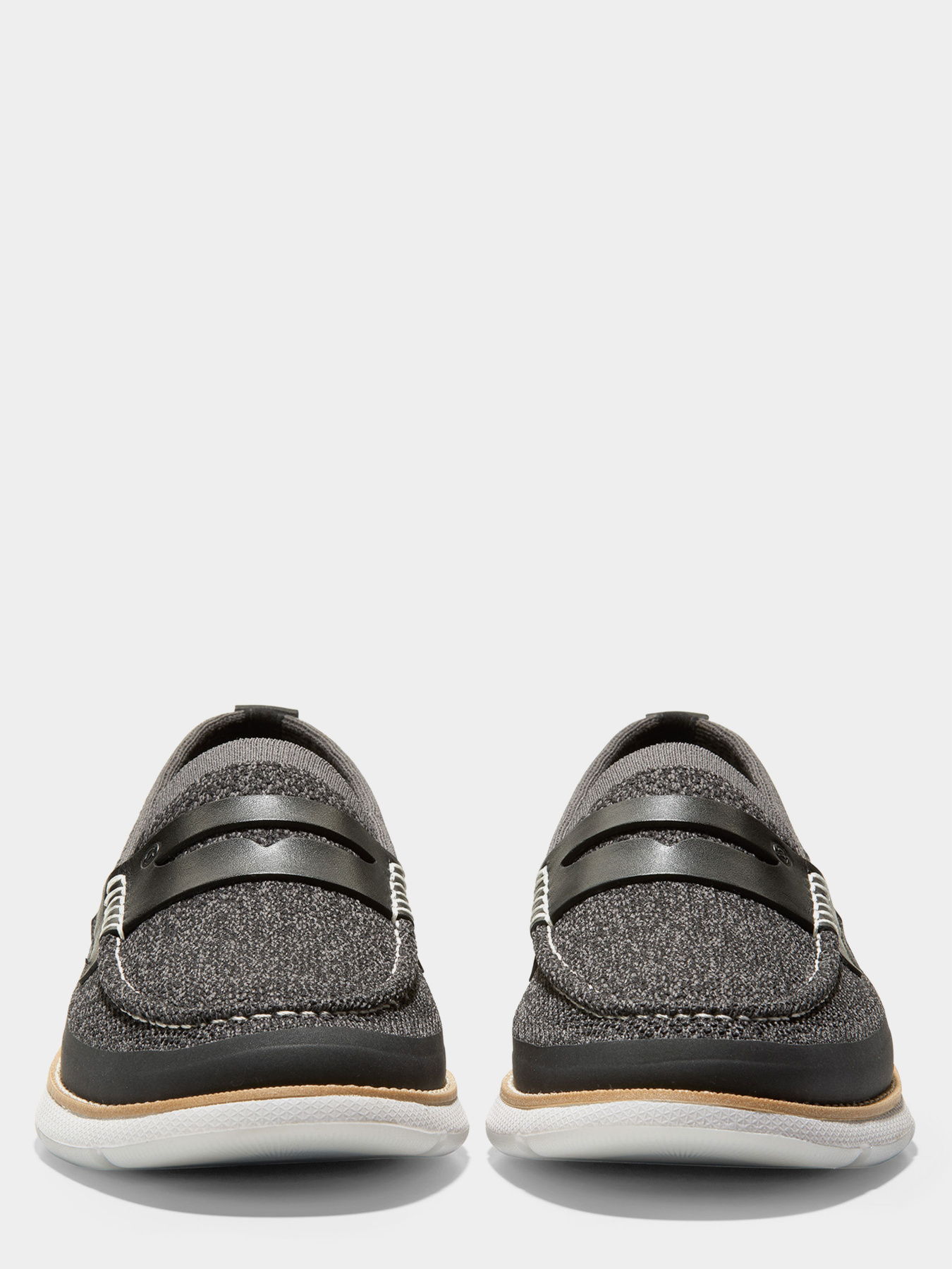 Лоферы Cole Haan модель C34029 Фото