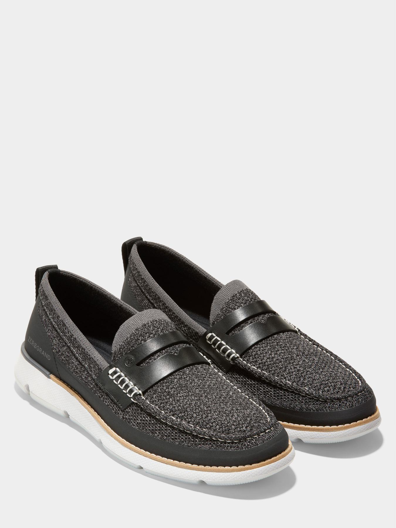 Лоферы Cole Haan модель C34029 Фото