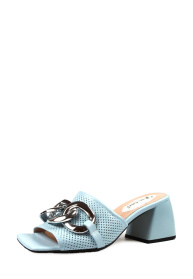 Сабо It-girl модель 155-11-108 Фото