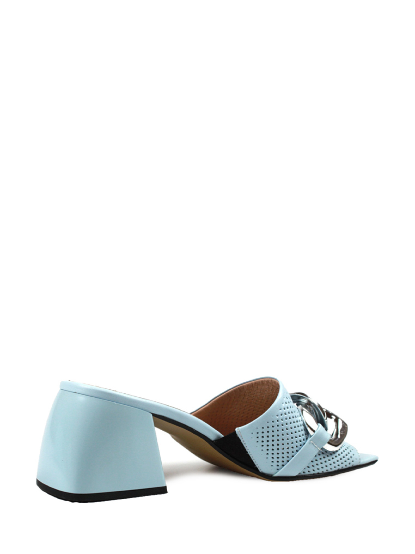 Сабо It-girl модель 155-11-108 Фото