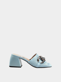 Сабо It-girl модель 155-11-108 Фото