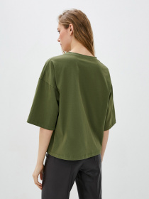 Футболка RicaMare модель RMD2387-22-2DF Фото