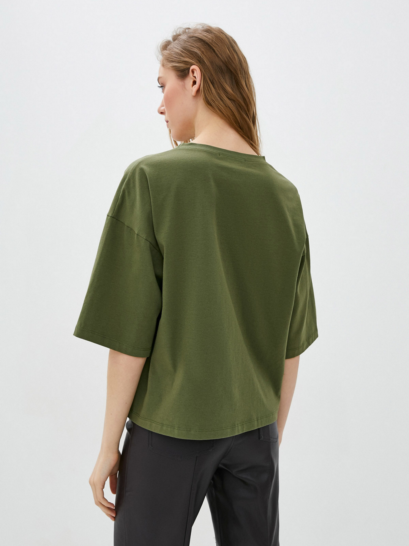 Футболка RicaMare модель RMD2387-22-2DF Фото