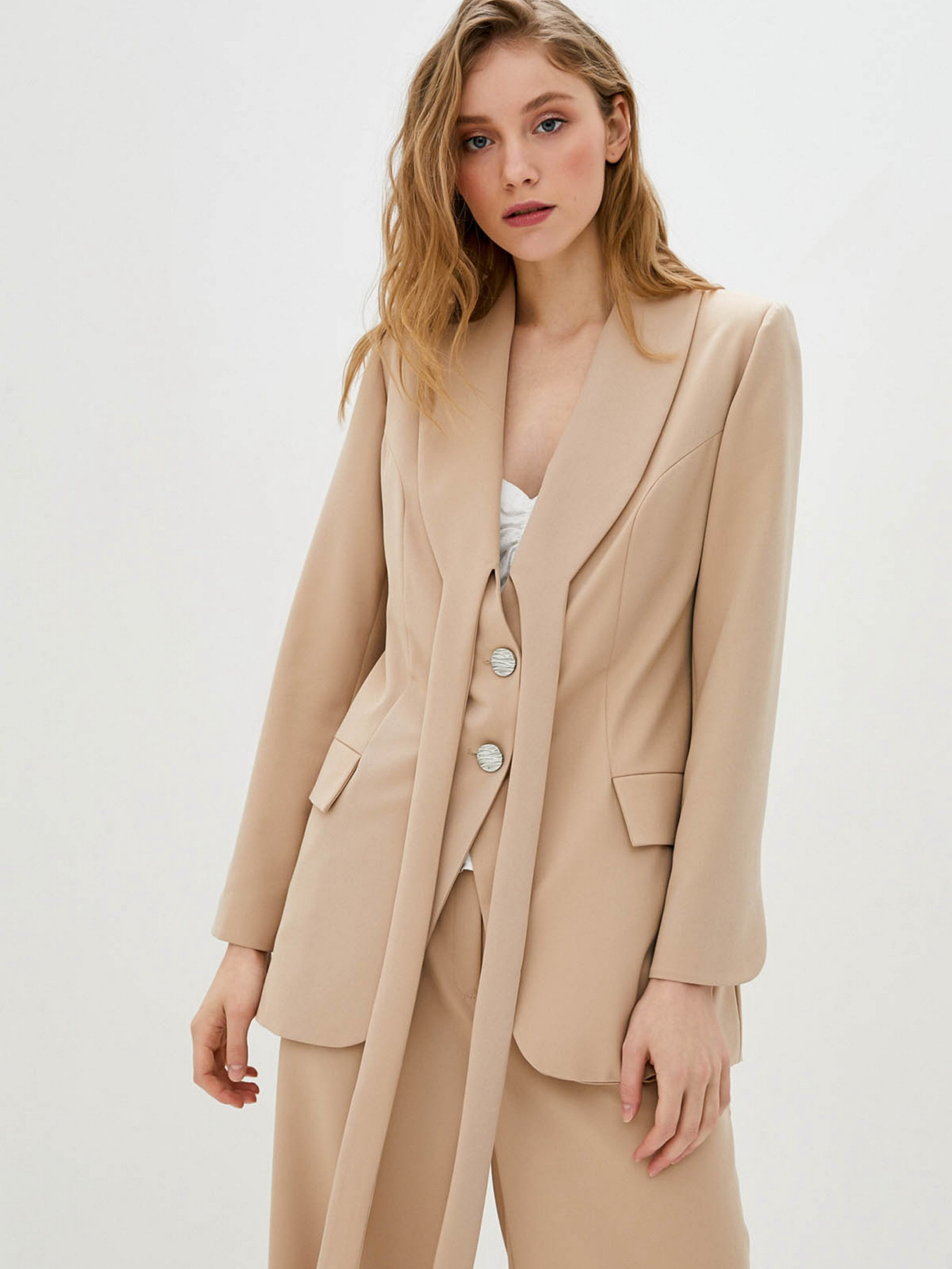 Костюмы RicaMare модель RMD2385-22-1DS Фото