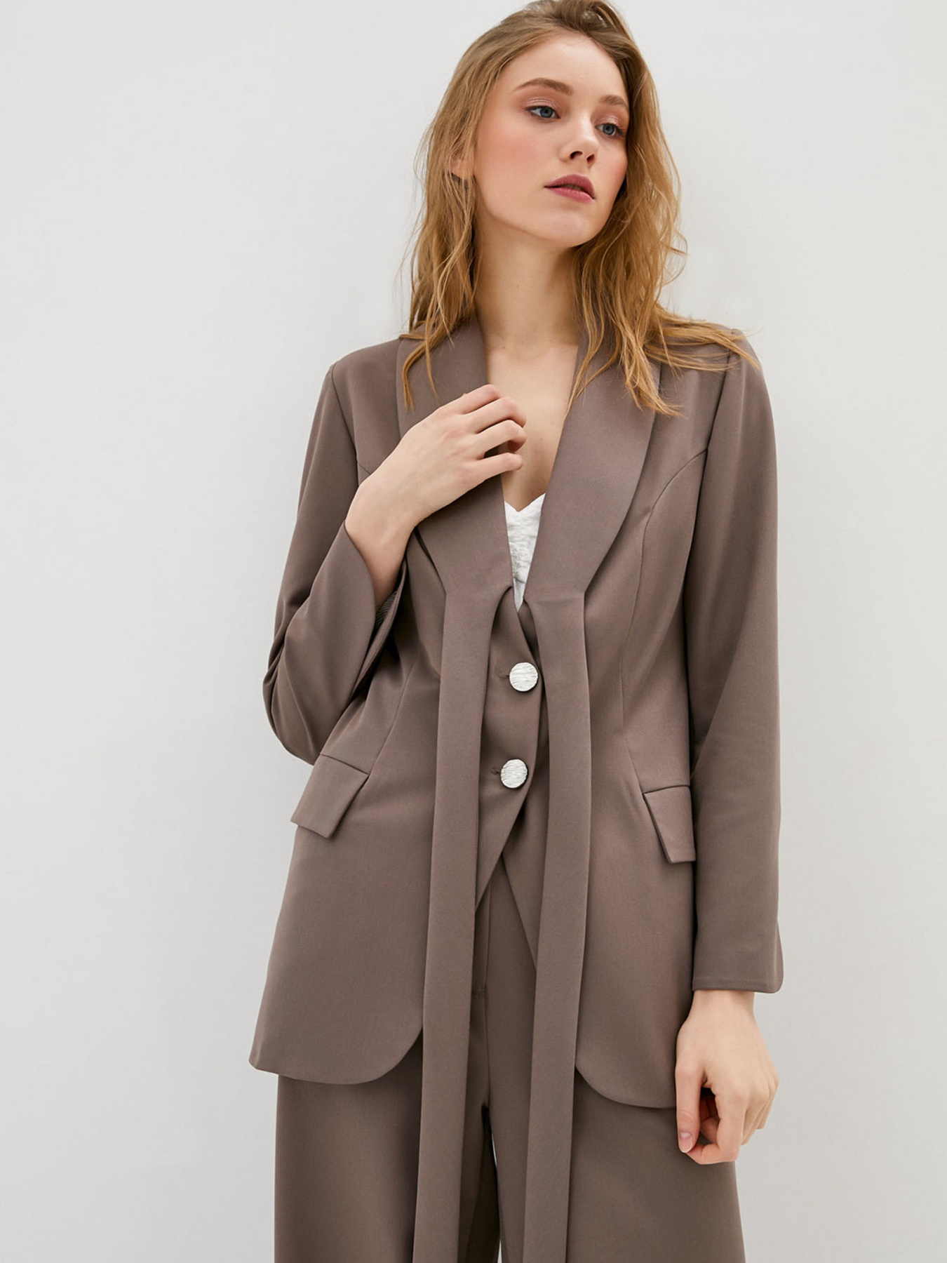 Костюмы RicaMare модель RMD2385-22-2DS Фото