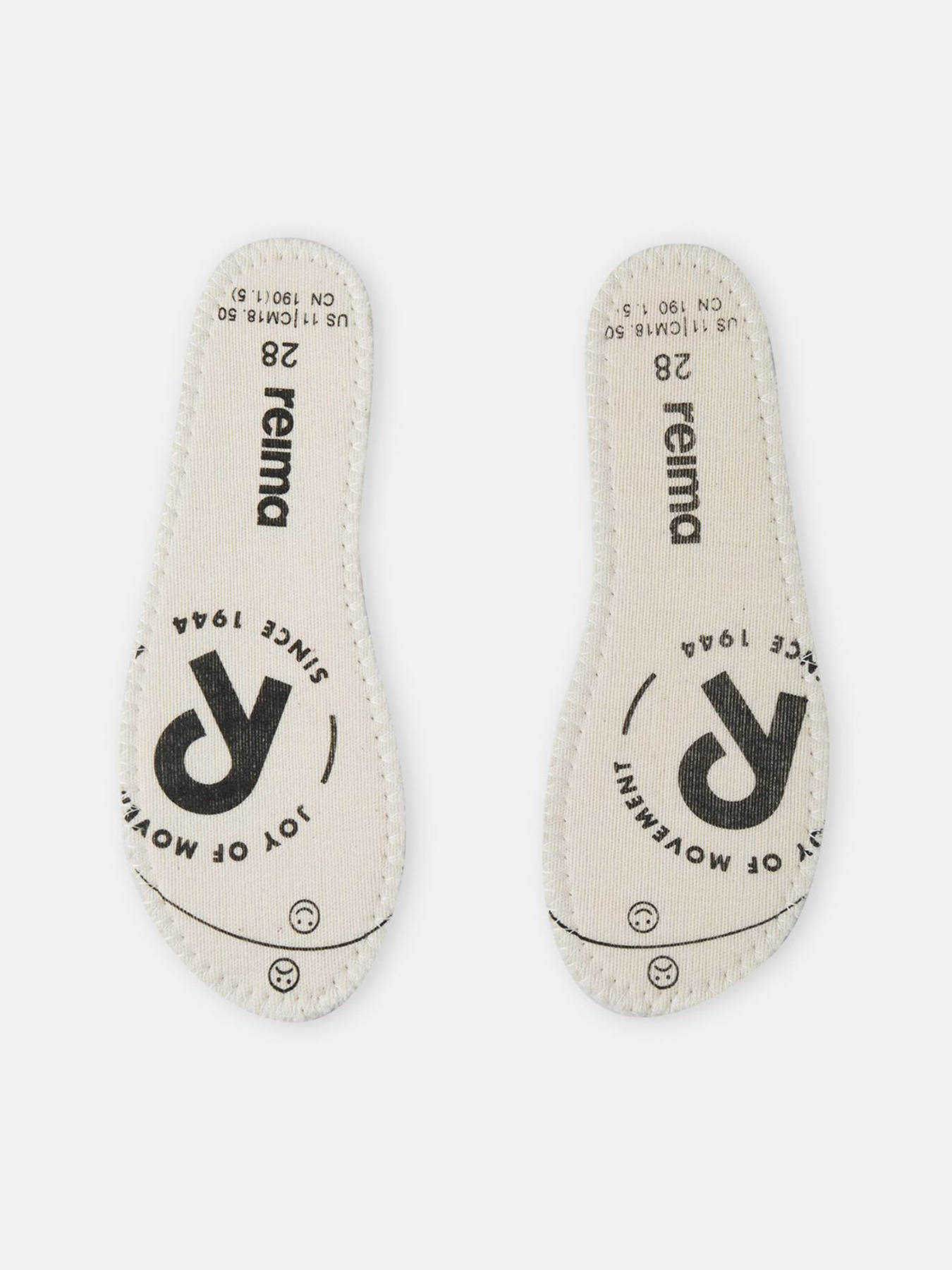 Чоботи гумові REIMA модель 569399_3830 Фото