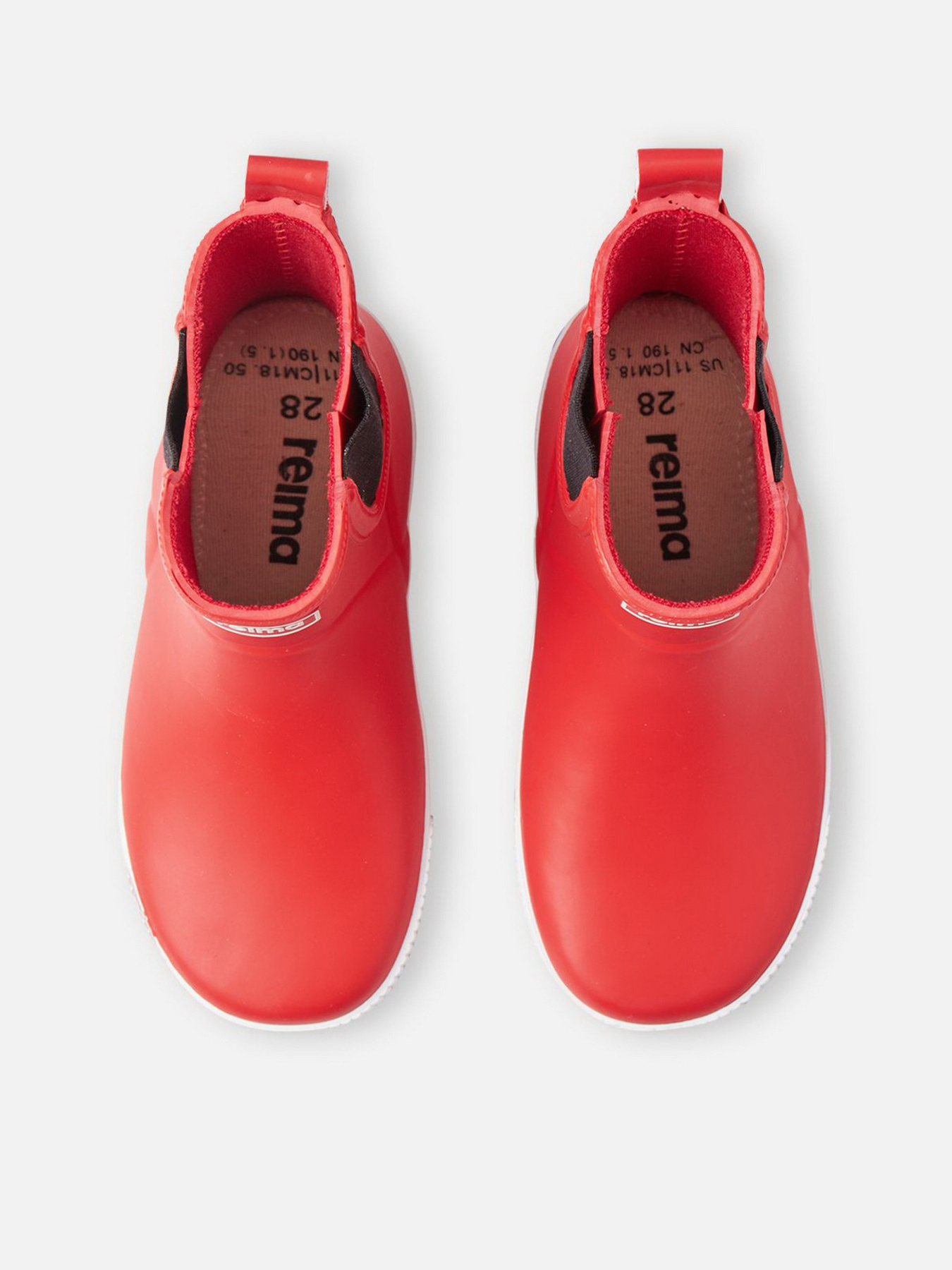 Чоботи гумові REIMA модель 569399_3830 Фото