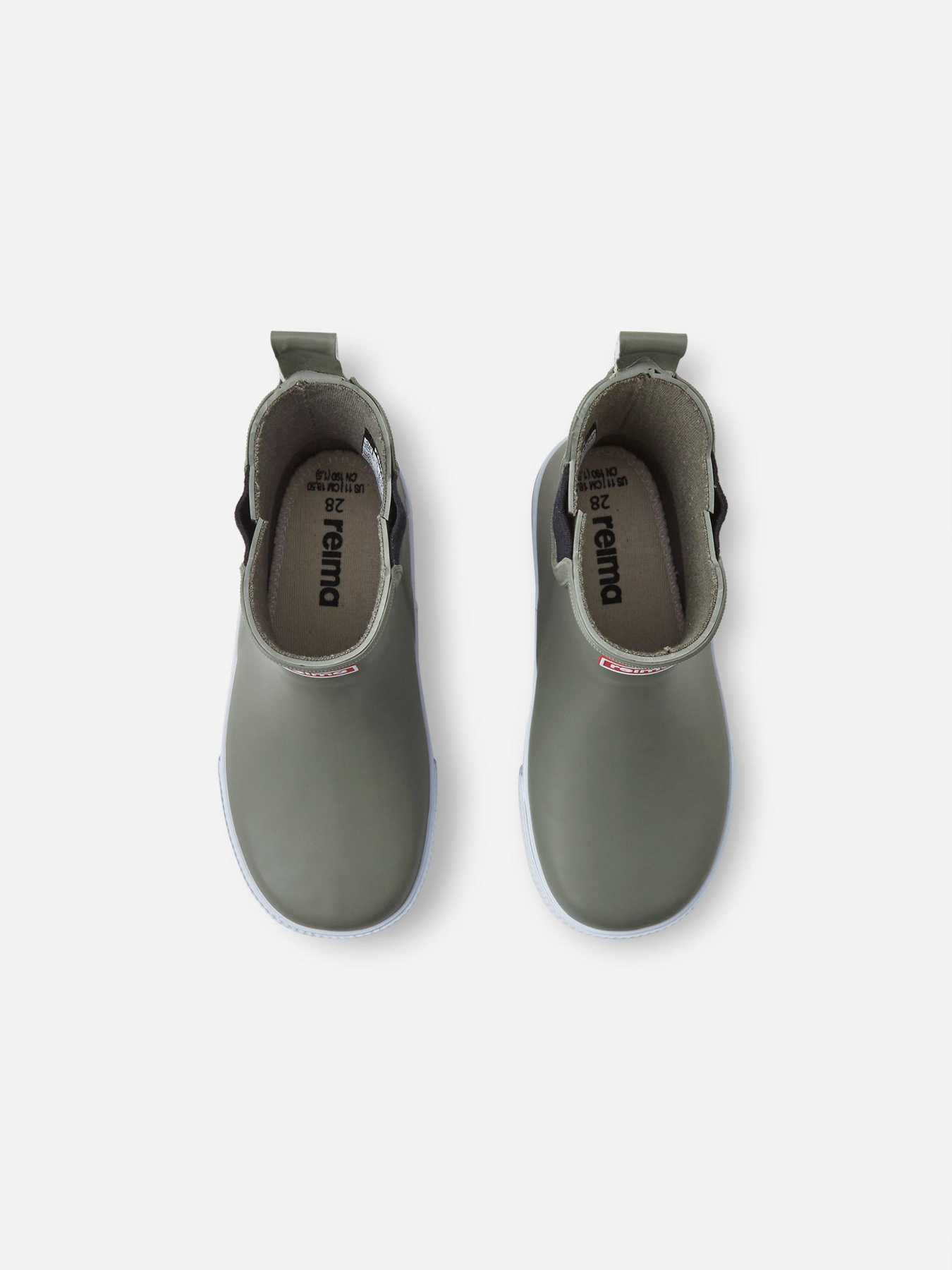 Чоботи гумові REIMA модель 569399-8920 Фото