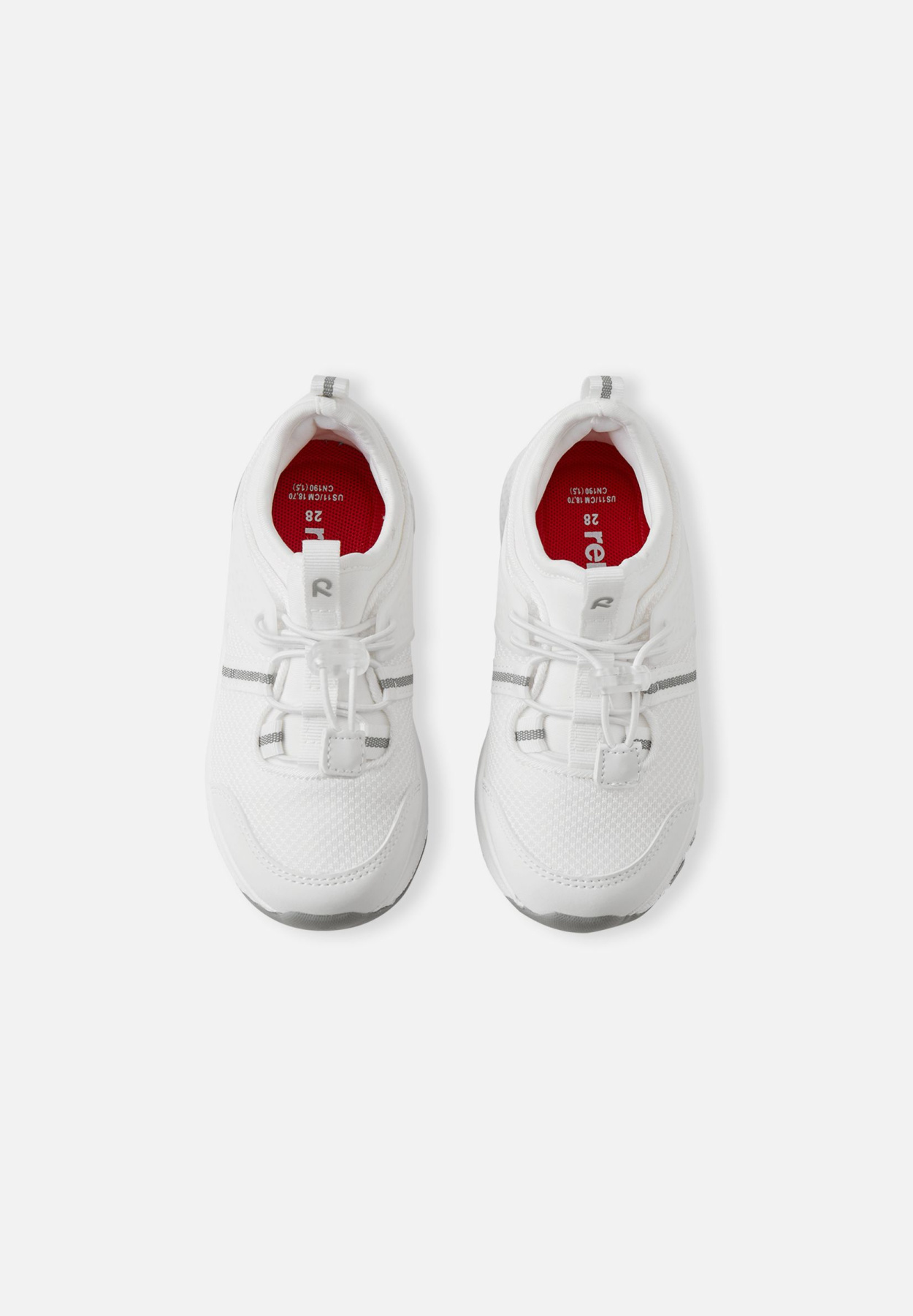 Кросівки повсякденні REIMA модель 569477_0100 Фото