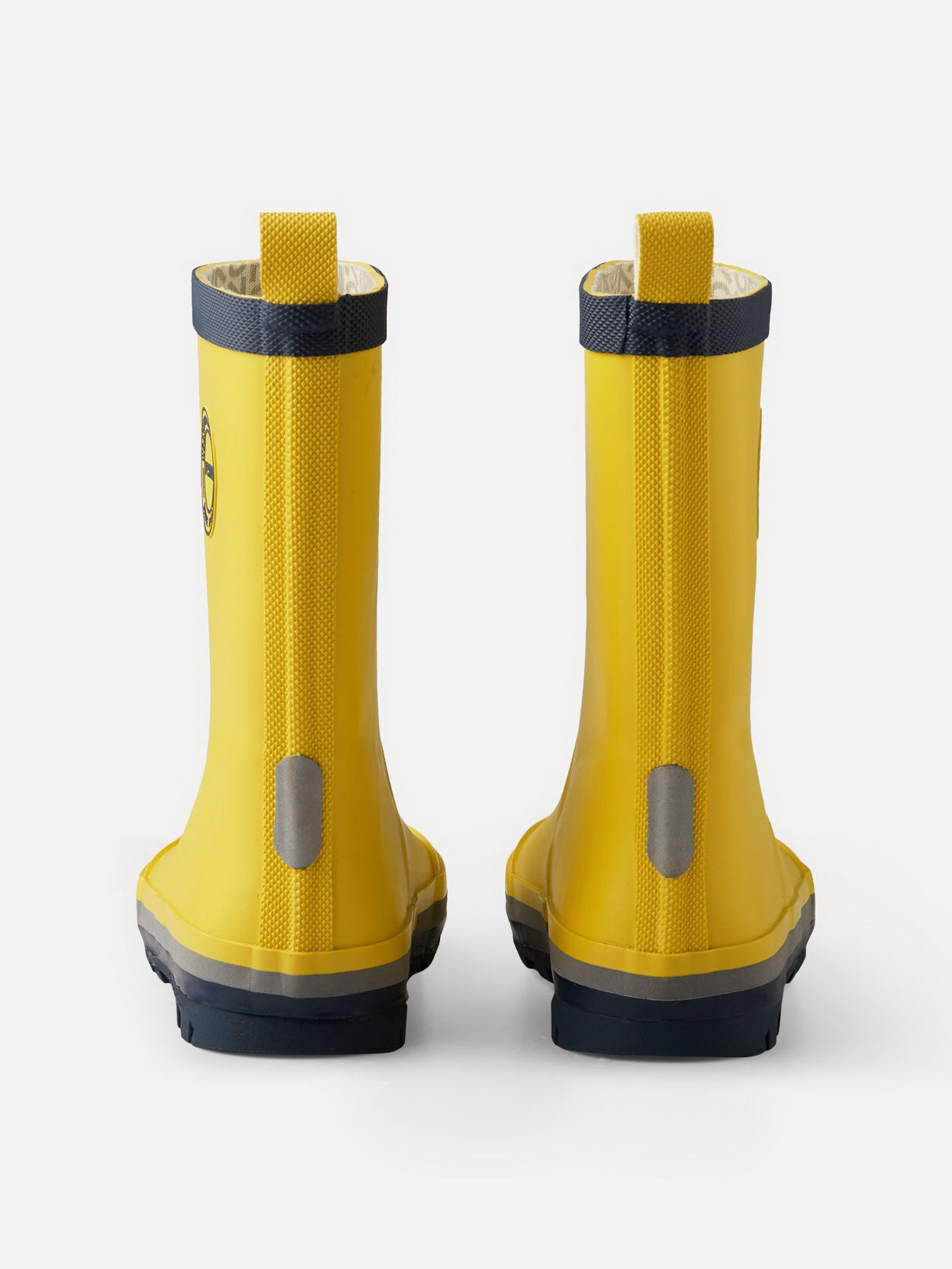 Сапоги резиновые REIMA модель 569482_2350 Фото