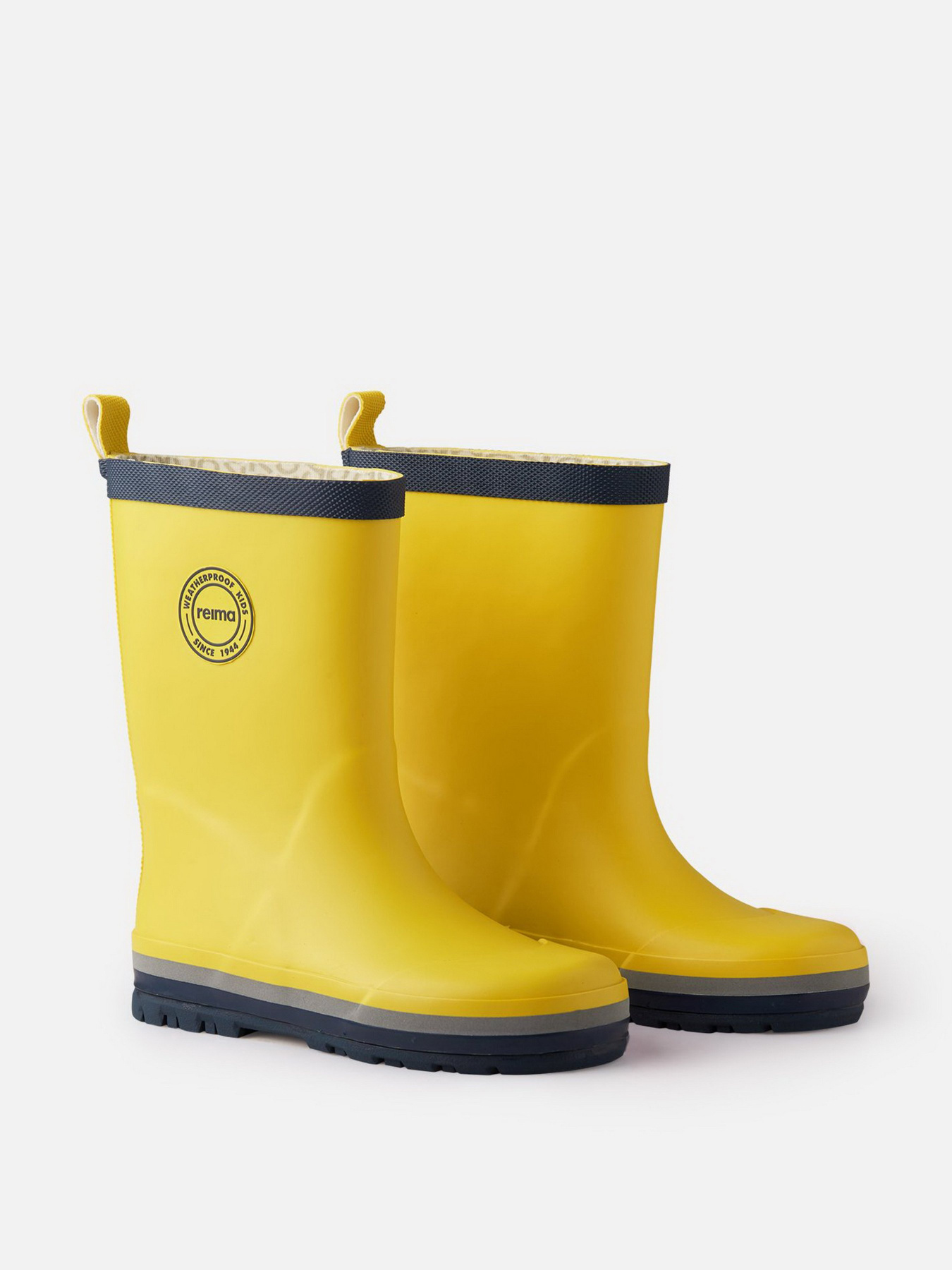 Сапоги резиновые REIMA модель 569482_2350 Фото