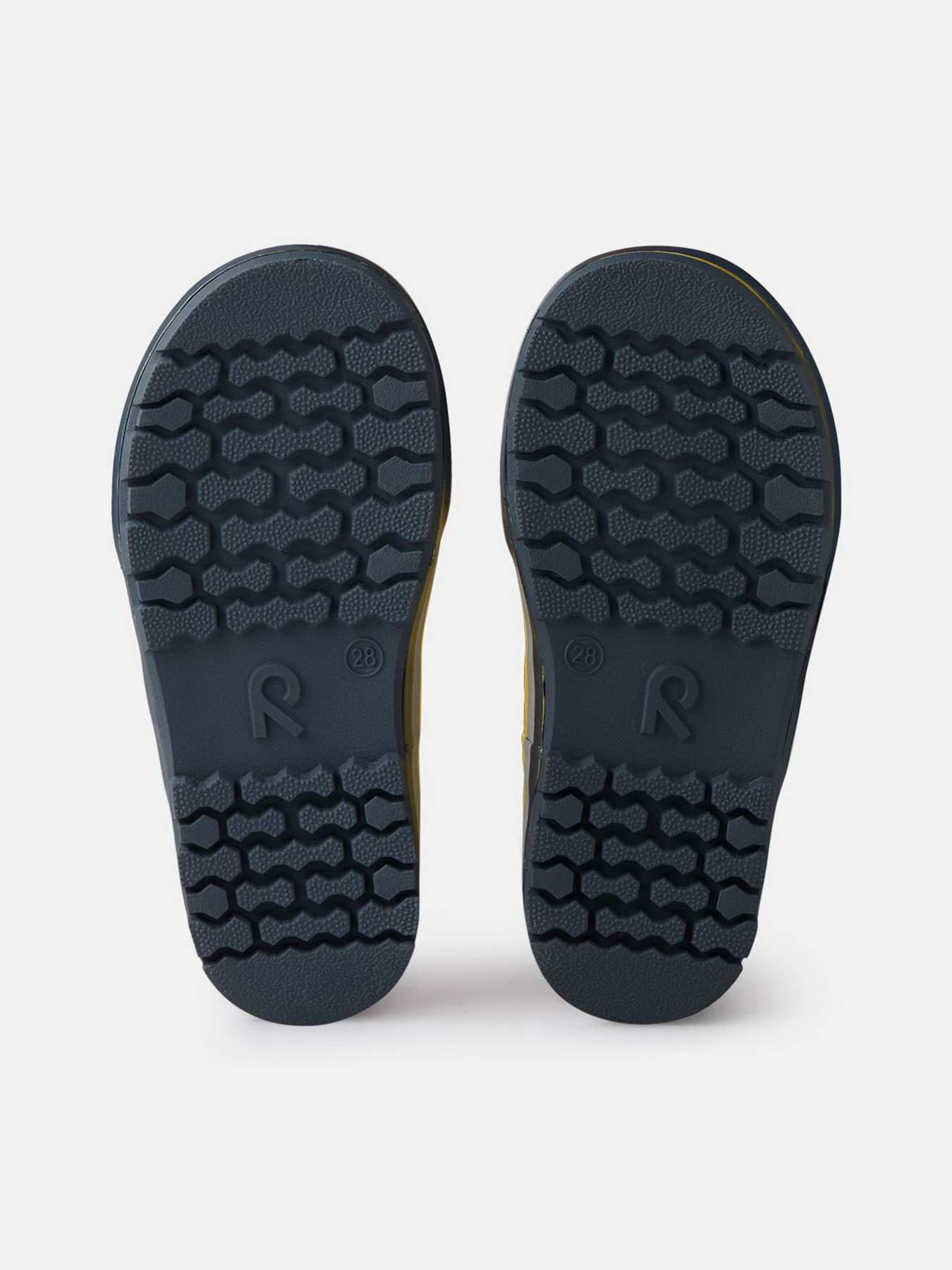 Сапоги резиновые REIMA модель 569482_2350 Фото