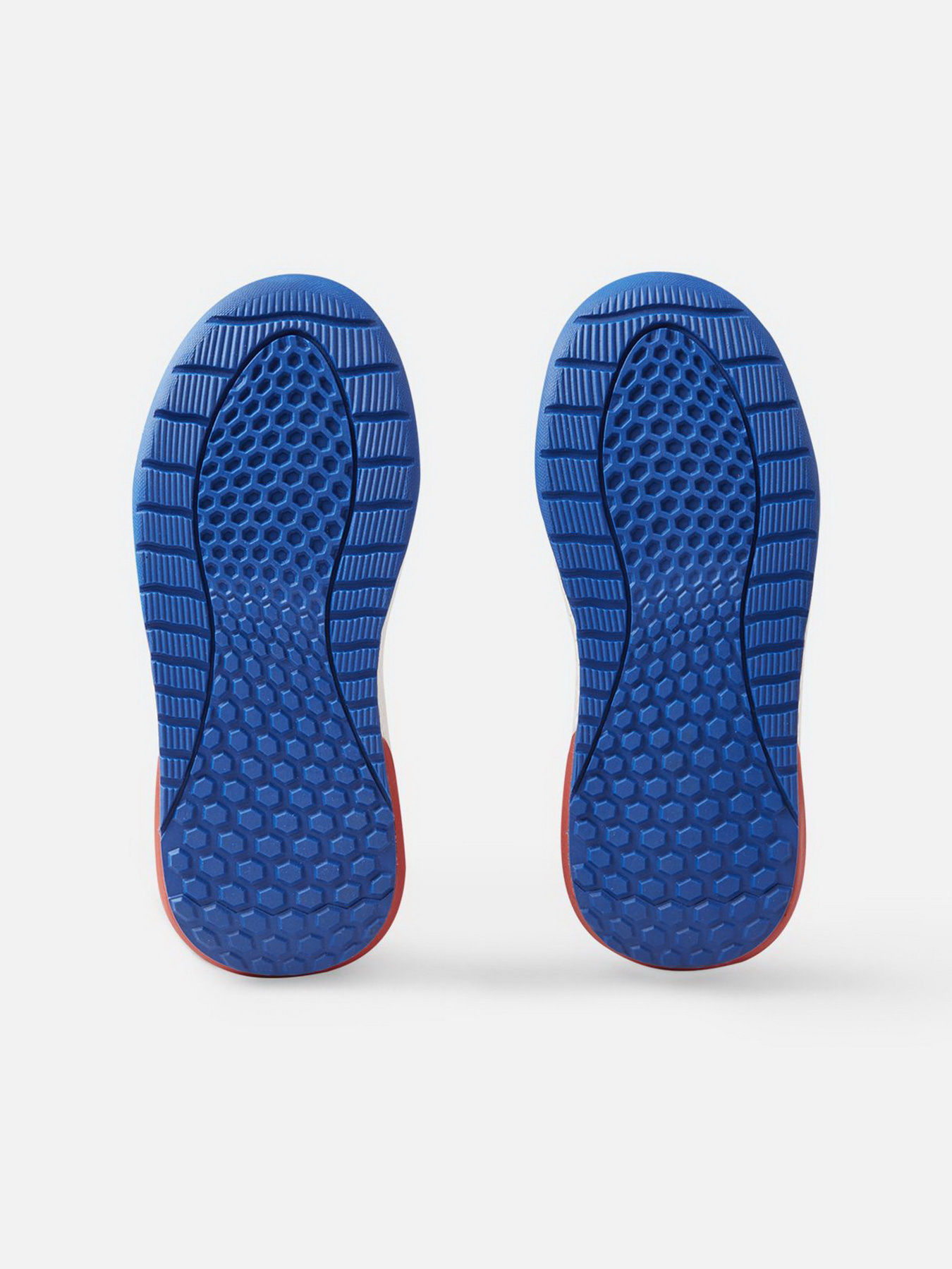 Кроссовки REIMA модель 569503_0100 Фото