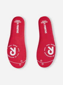 Кроссовки повседневные REIMA модель 569503_0100 Фото