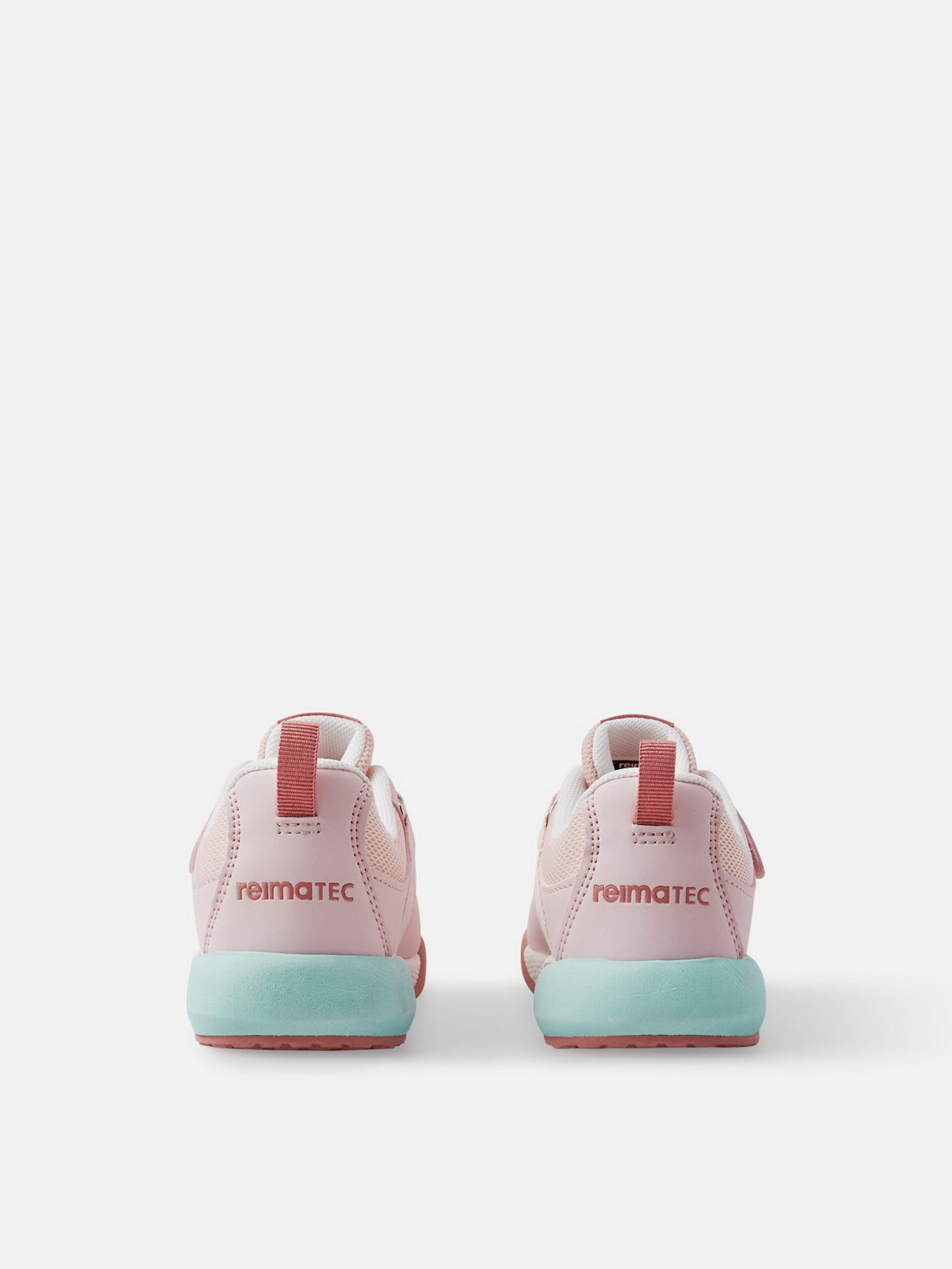 Кроссовки повседневные REIMA модель 569503_3090 Фото