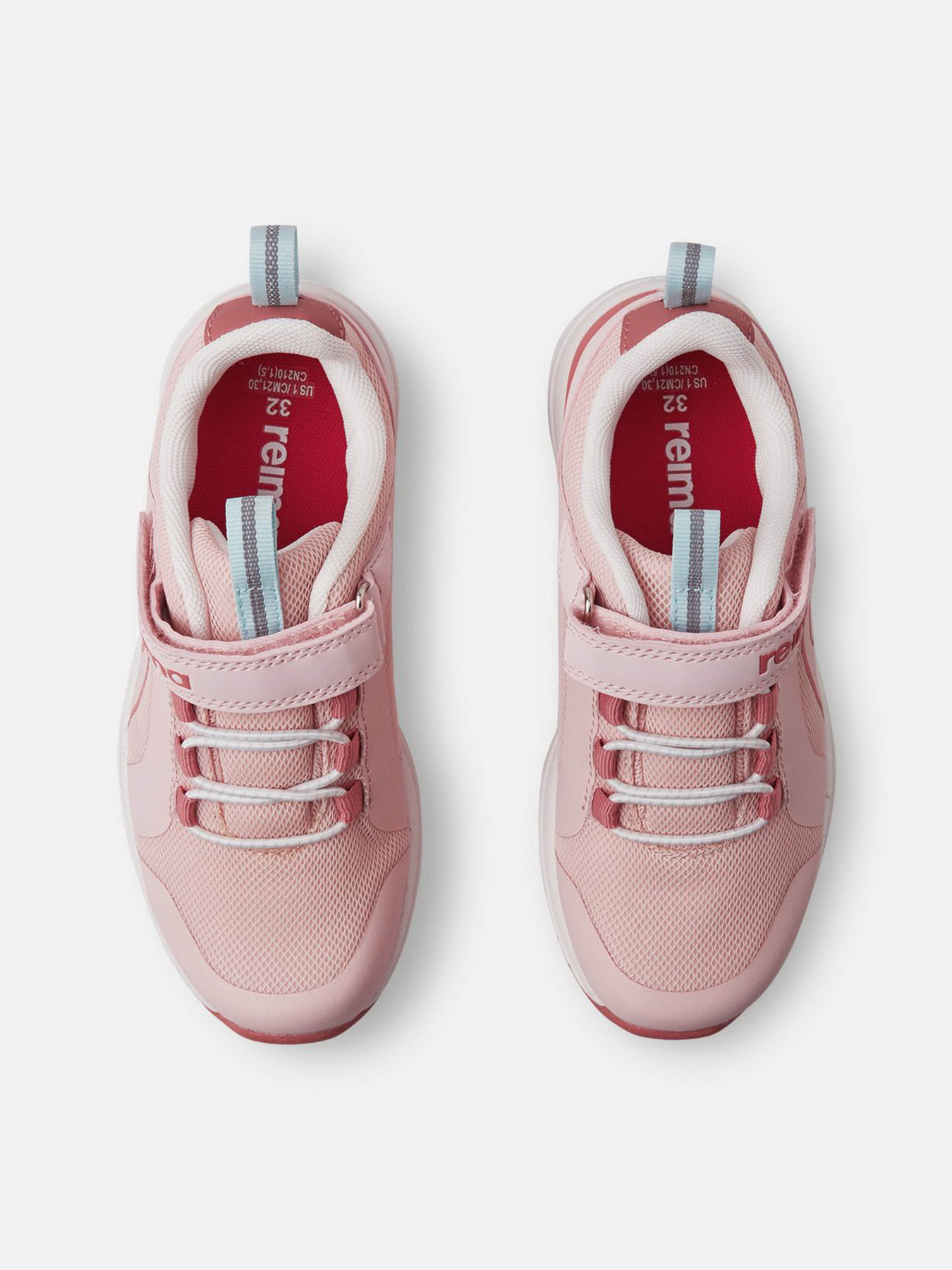 Кроссовки REIMA модель 569504_3090 Фото