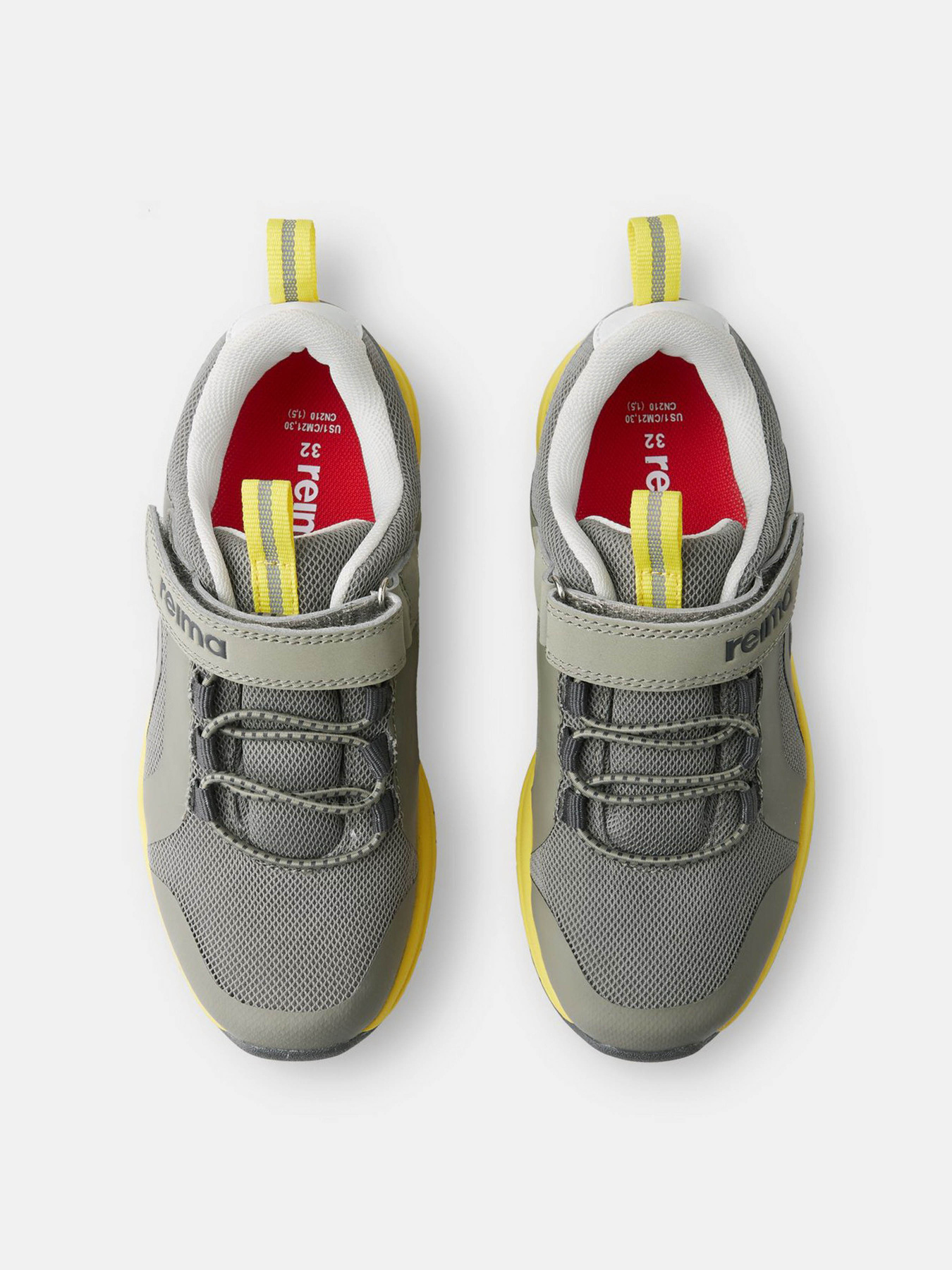 Кроссовки REIMA модель 569504_8920 Фото