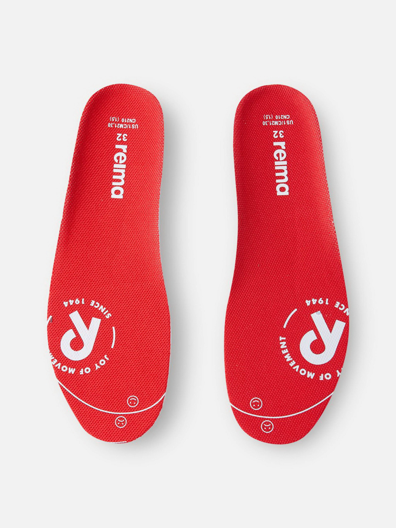 Кроссовки REIMA модель 569504_8920 Фото