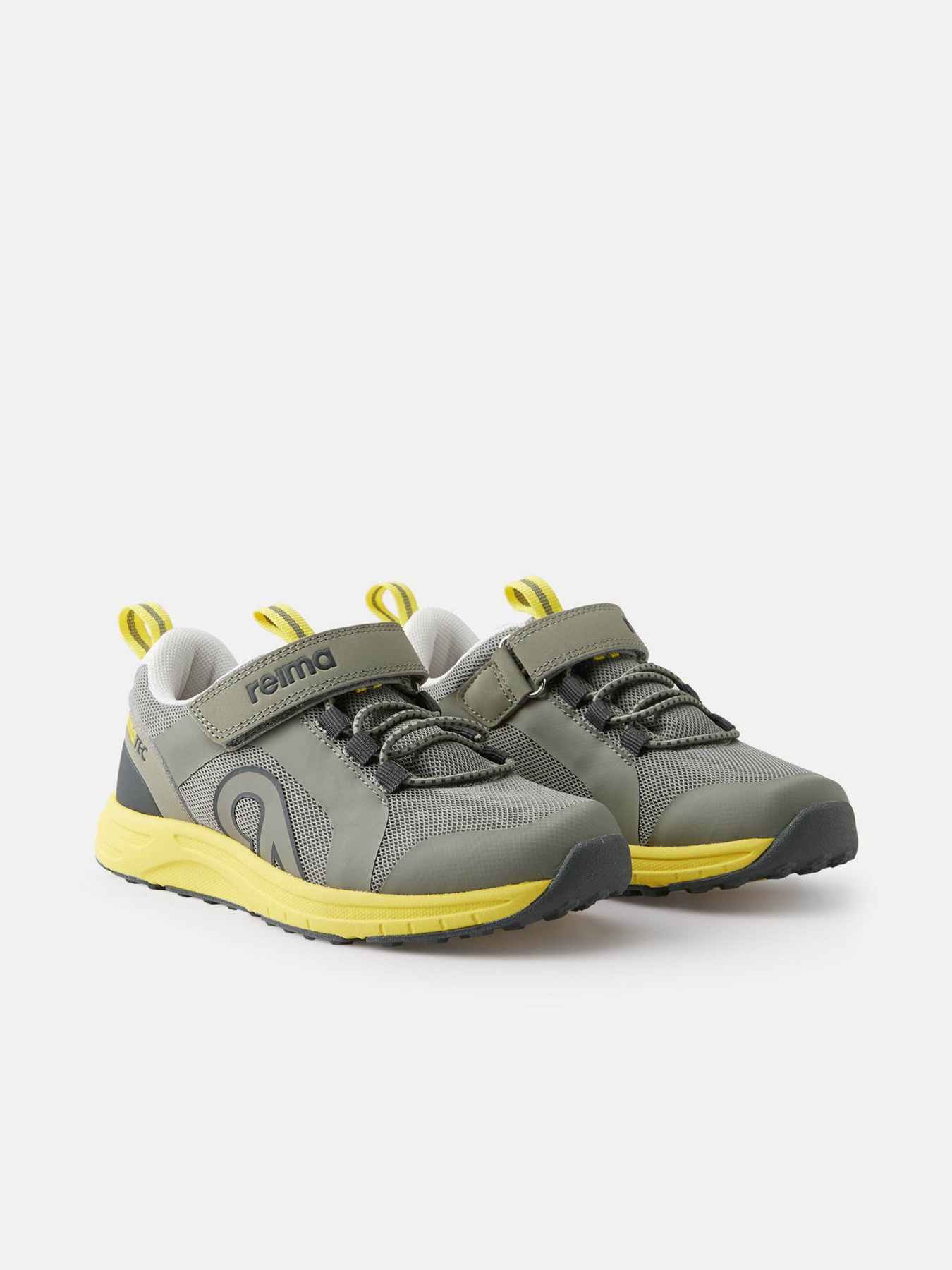 Кроссовки REIMA модель 569504_8920 Фото