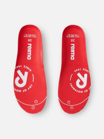 Кроссовки повседневные REIMA модель 569505_3620 Фото