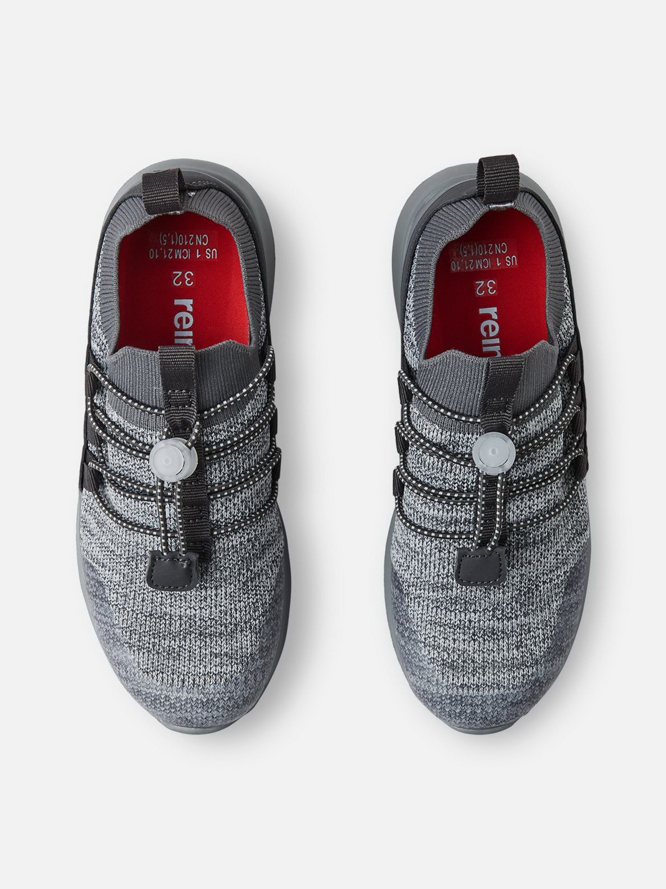 Кроссовки повседневные REIMA модель 569505_9700 Фото