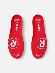 Кроссовки повседневные REIMA модель 569505_9700 Фото