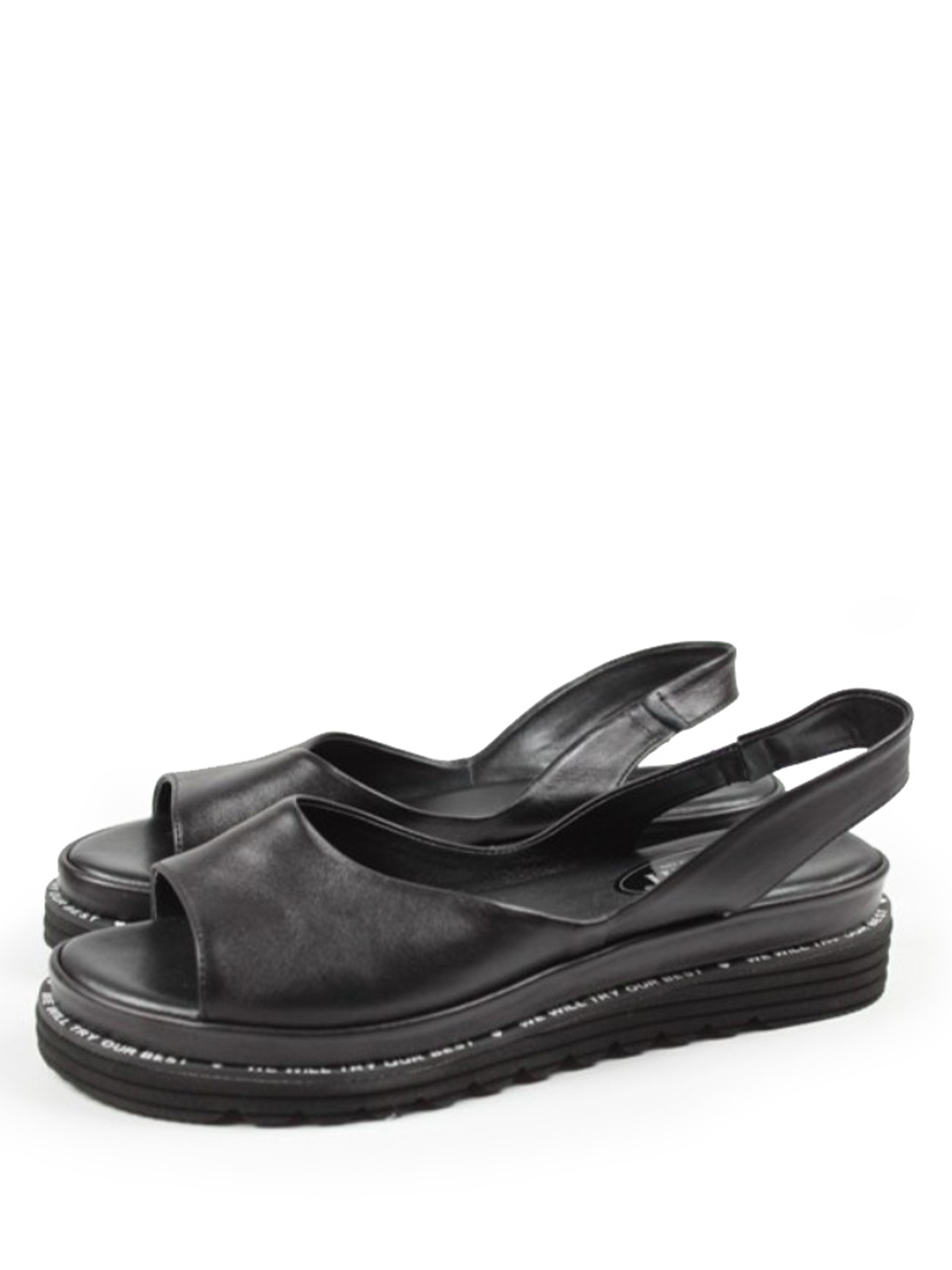 Босоножки It-girl модель 212-11 Фото