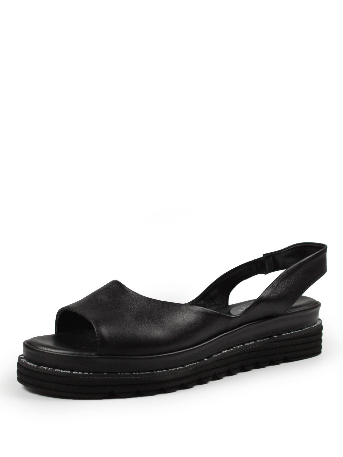 Босоножки It-girl модель 212-11 Фото