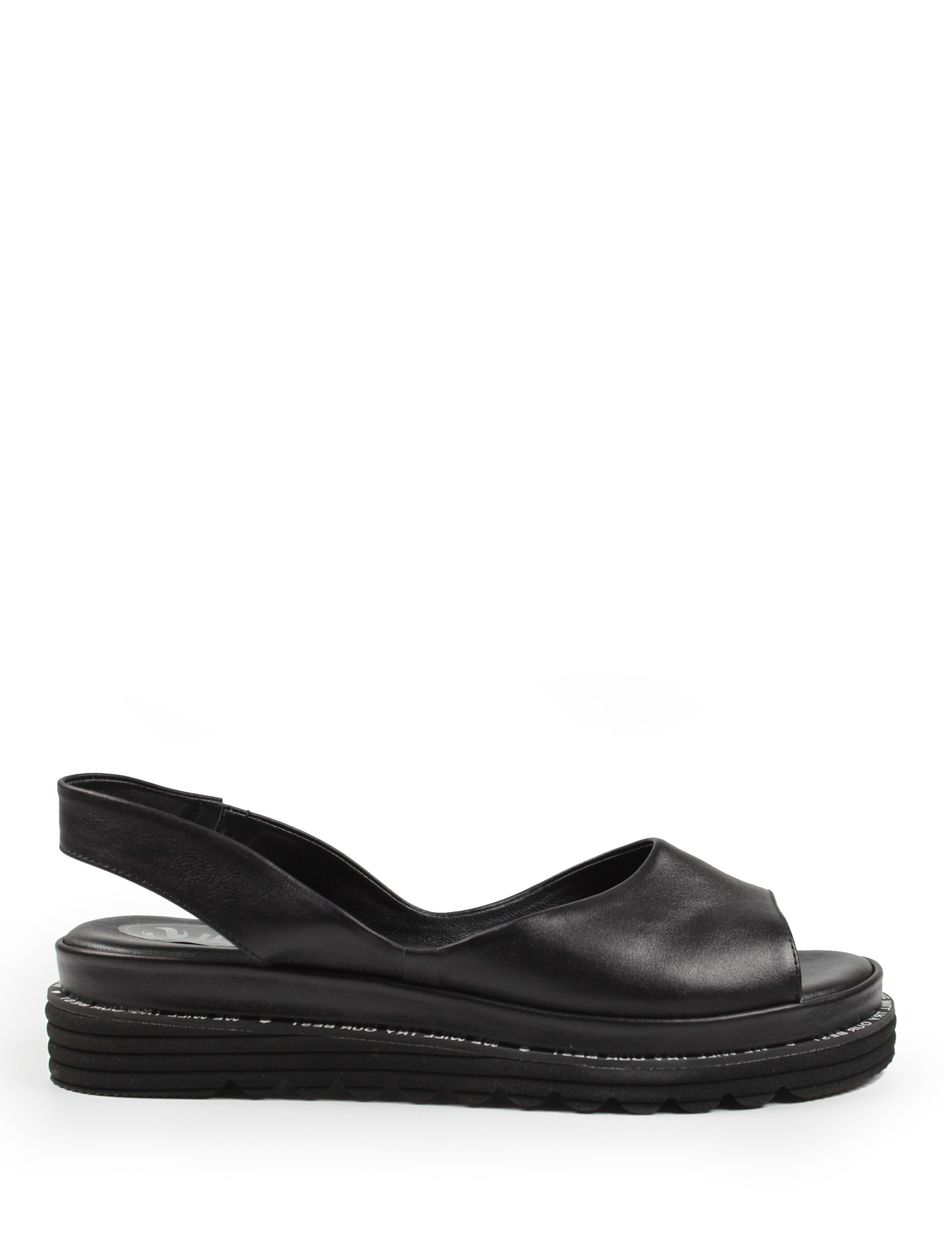 Босоножки It-girl модель 212-11 Фото