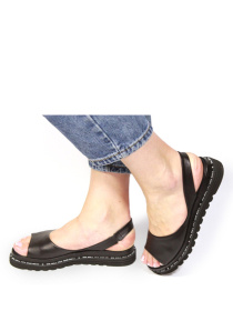 Босоножки It-girl модель 212-11 Фото