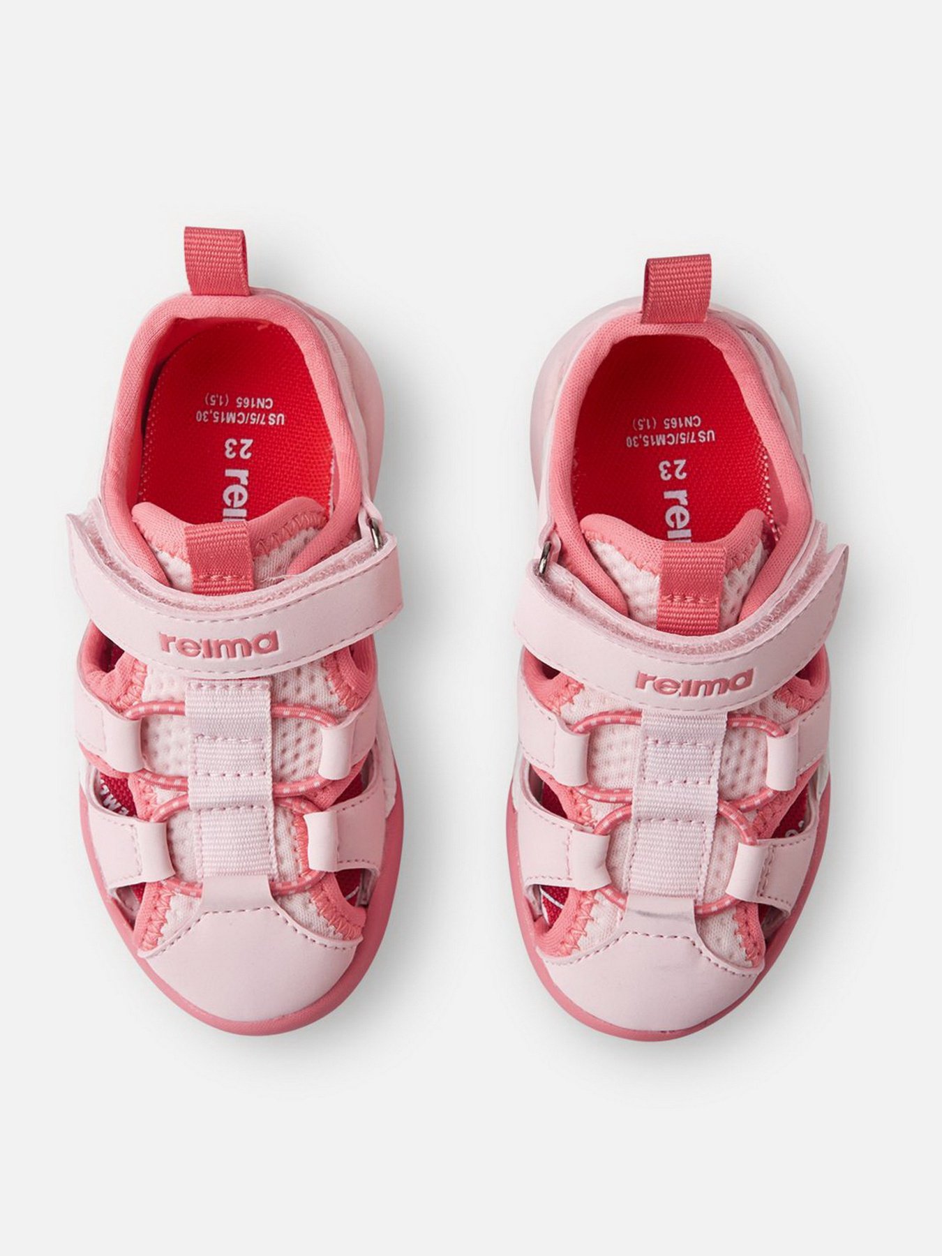 Сандалії REIMA модель 569513_4010 Фото