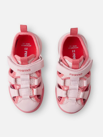 Сандалії REIMA модель 569513_4010 Сандалії REIMA модель 569513_4010 Фото