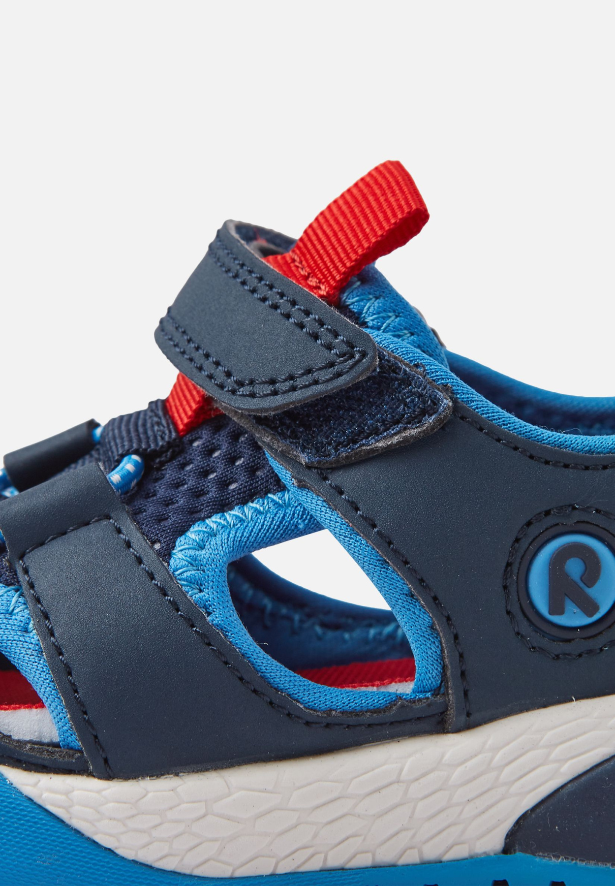 Сандалії REIMA модель 569513_6980 Фото