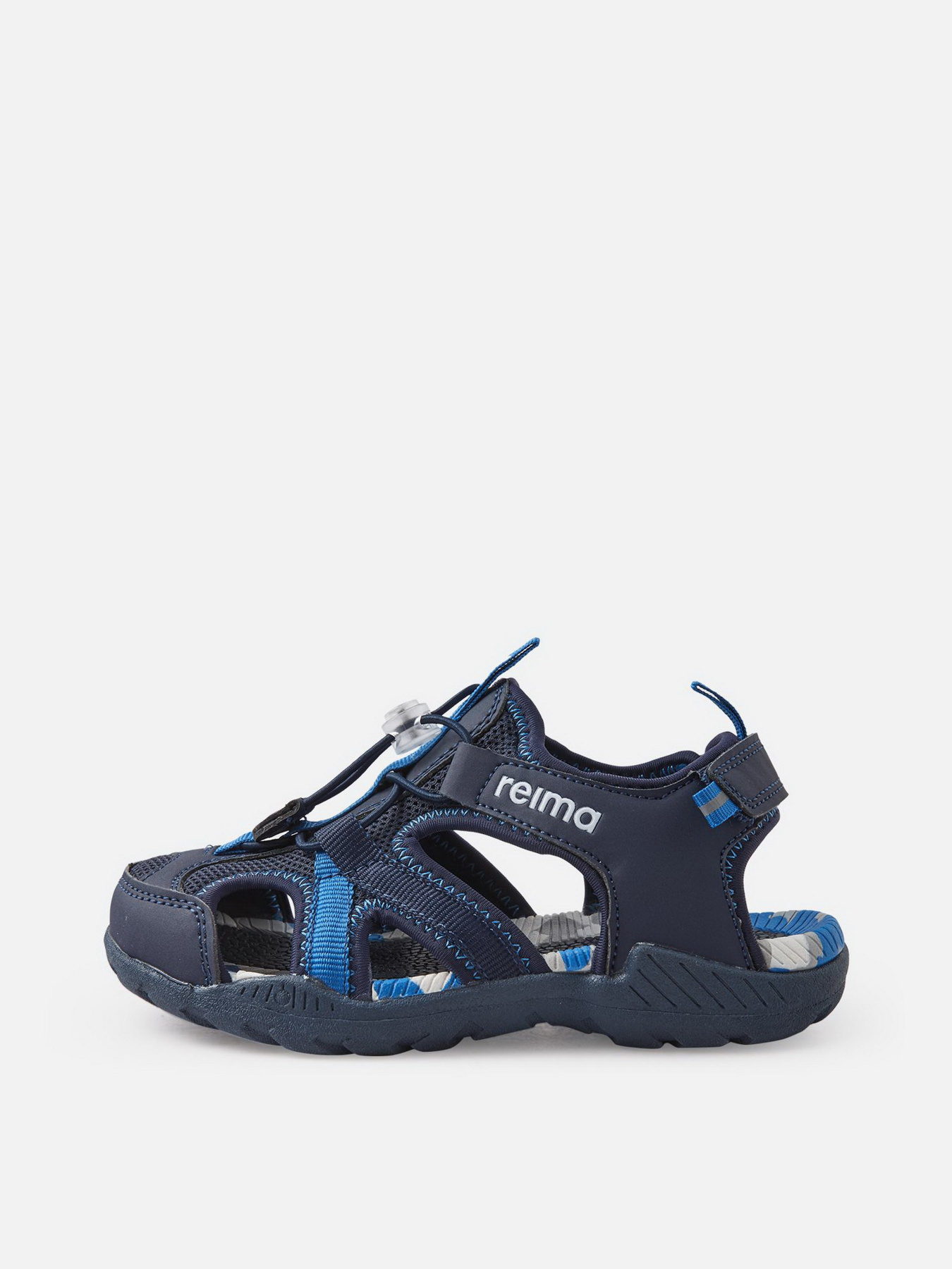 Сандалии REIMA модель 569514_6980 Фото