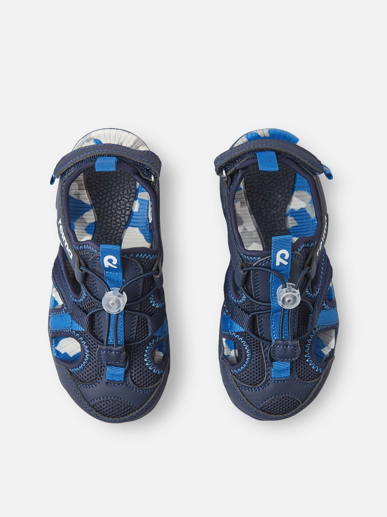 Сандалии REIMA модель 569514_6980 Фото