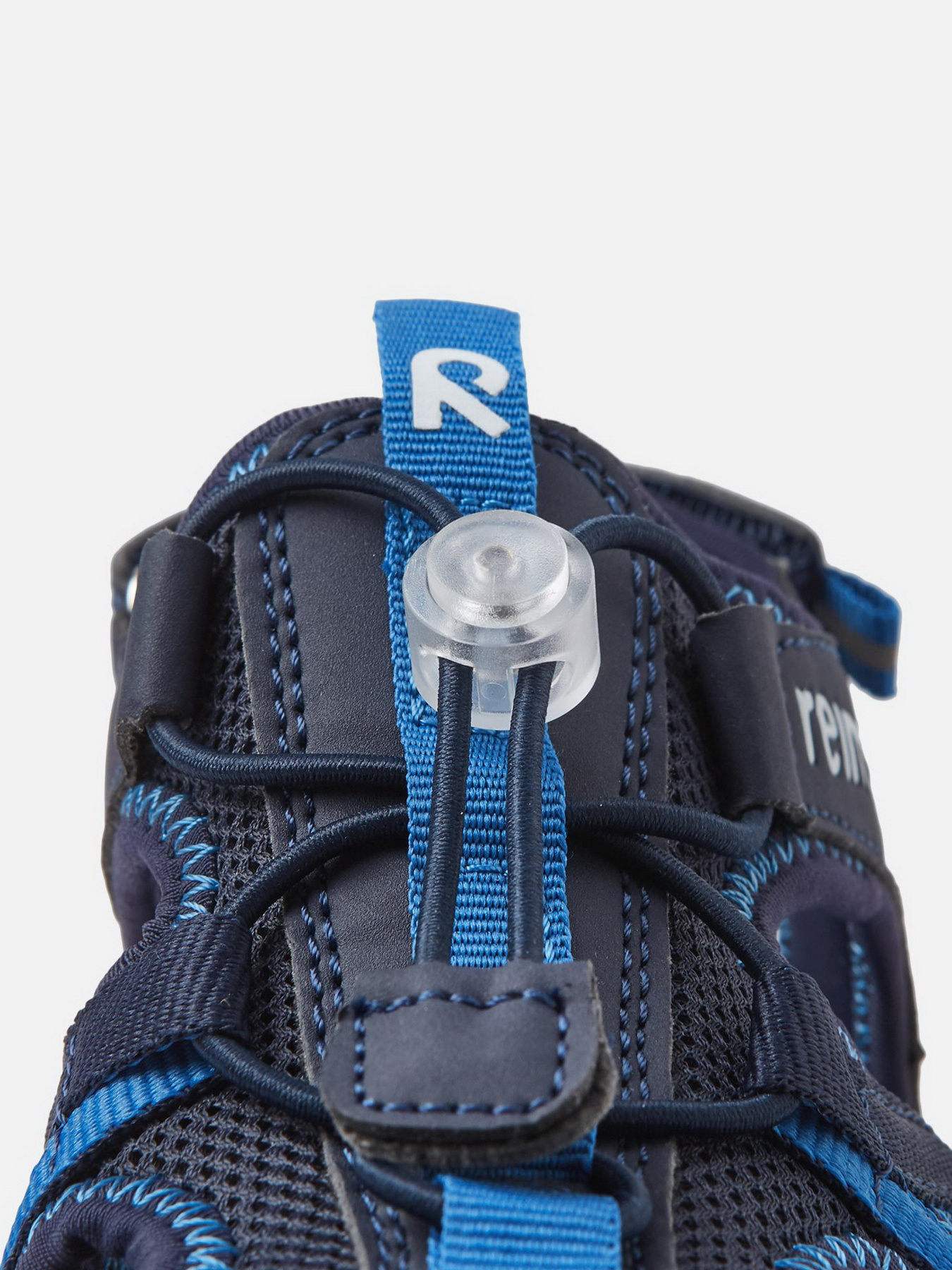 Сандалии REIMA модель 569514_6980 Фото