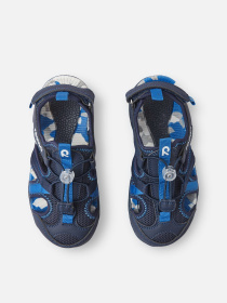 Сандалии REIMA Hiekalla модель 569514-6980 Фото