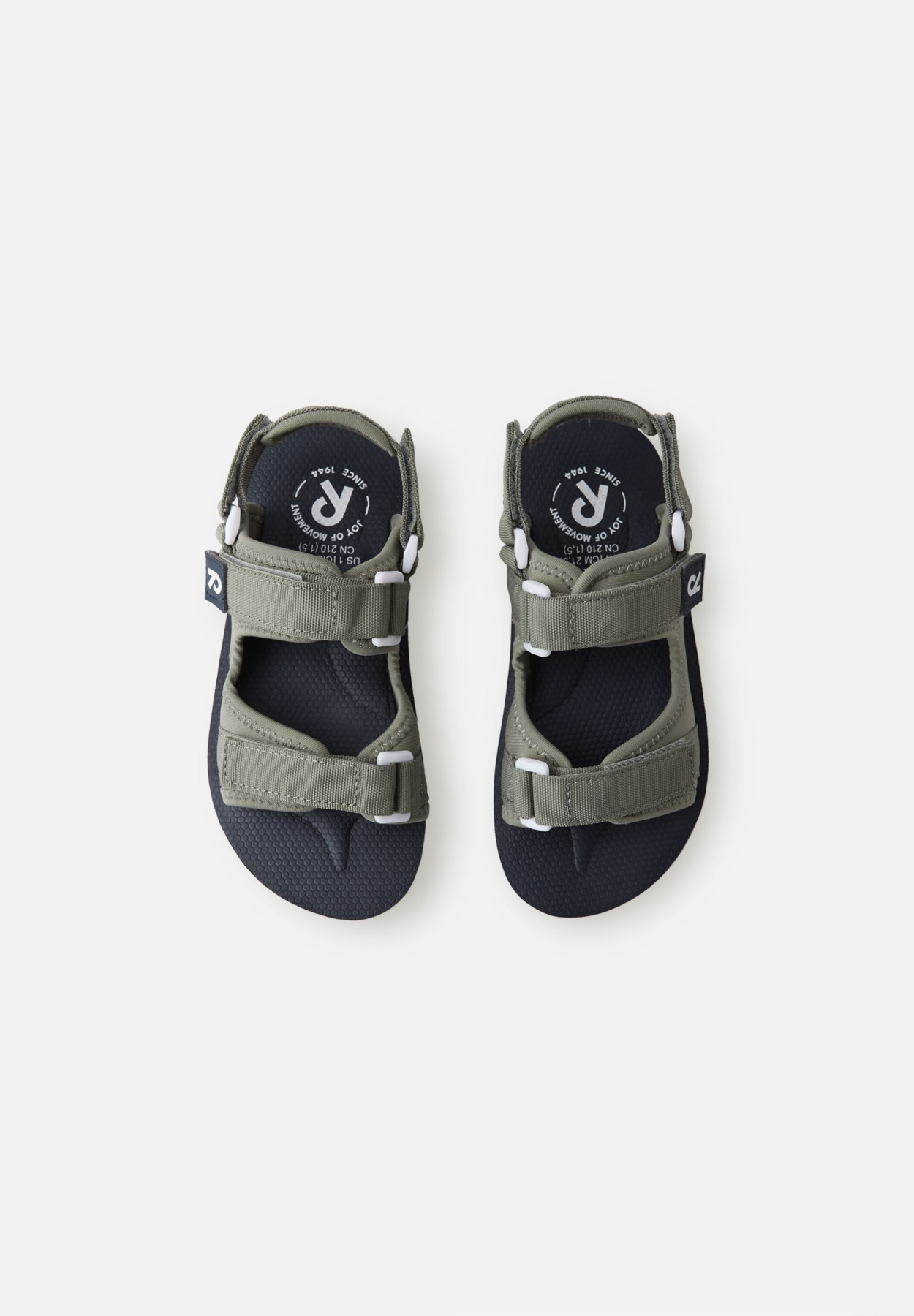 Сандалії REIMA модель 569523_8920 Фото