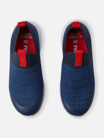 Кроссовки повседневные REIMA модель 569413_698A Фото