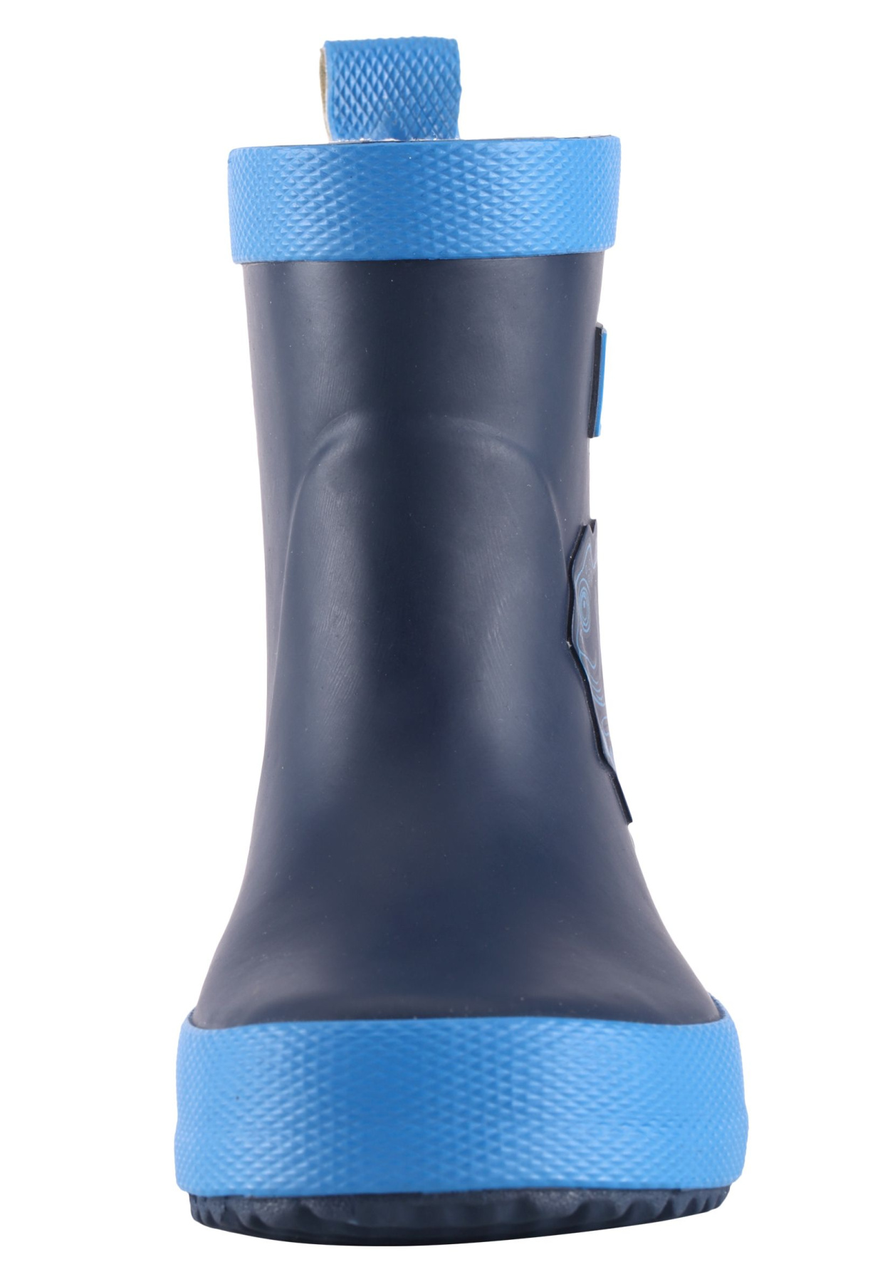 Чоботи гумові LASSIE модель 769132_6960 Чоботи гумові LASSIE модель 769132_6960 Фото