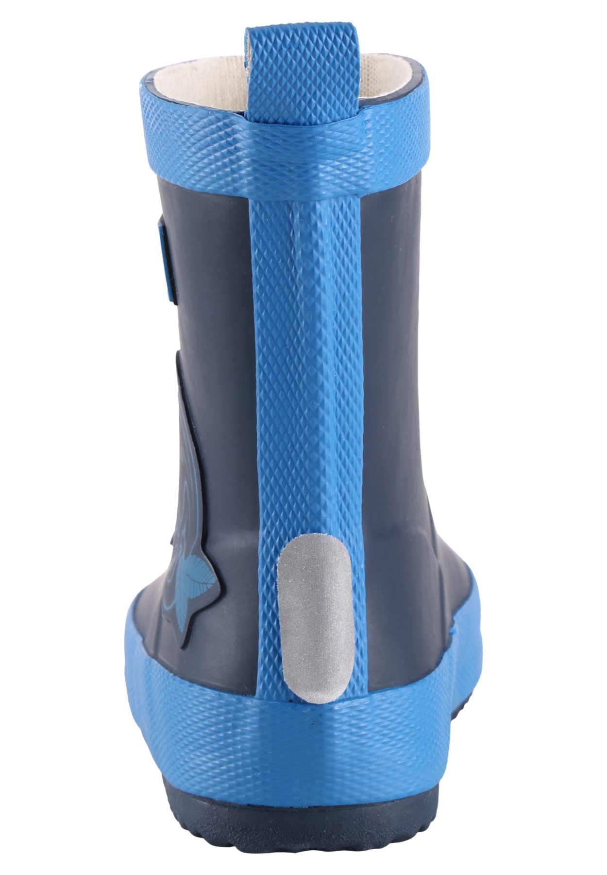 Чоботи гумові LASSIE модель 769132_6960 Чоботи гумові LASSIE модель 769132_6960 Фото